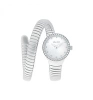 Watch Liu Jo Woman Twist in Steel TLJ2902
